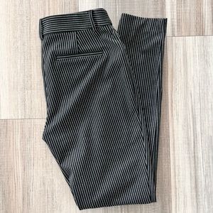 EXPRESS - Stretch+ - Skinny Mid Rise - 29in inseam